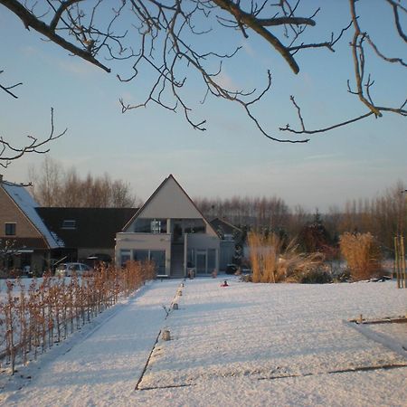 Vakantiewoning Hakuna Matata Geraardsbergen Eksteriør billede