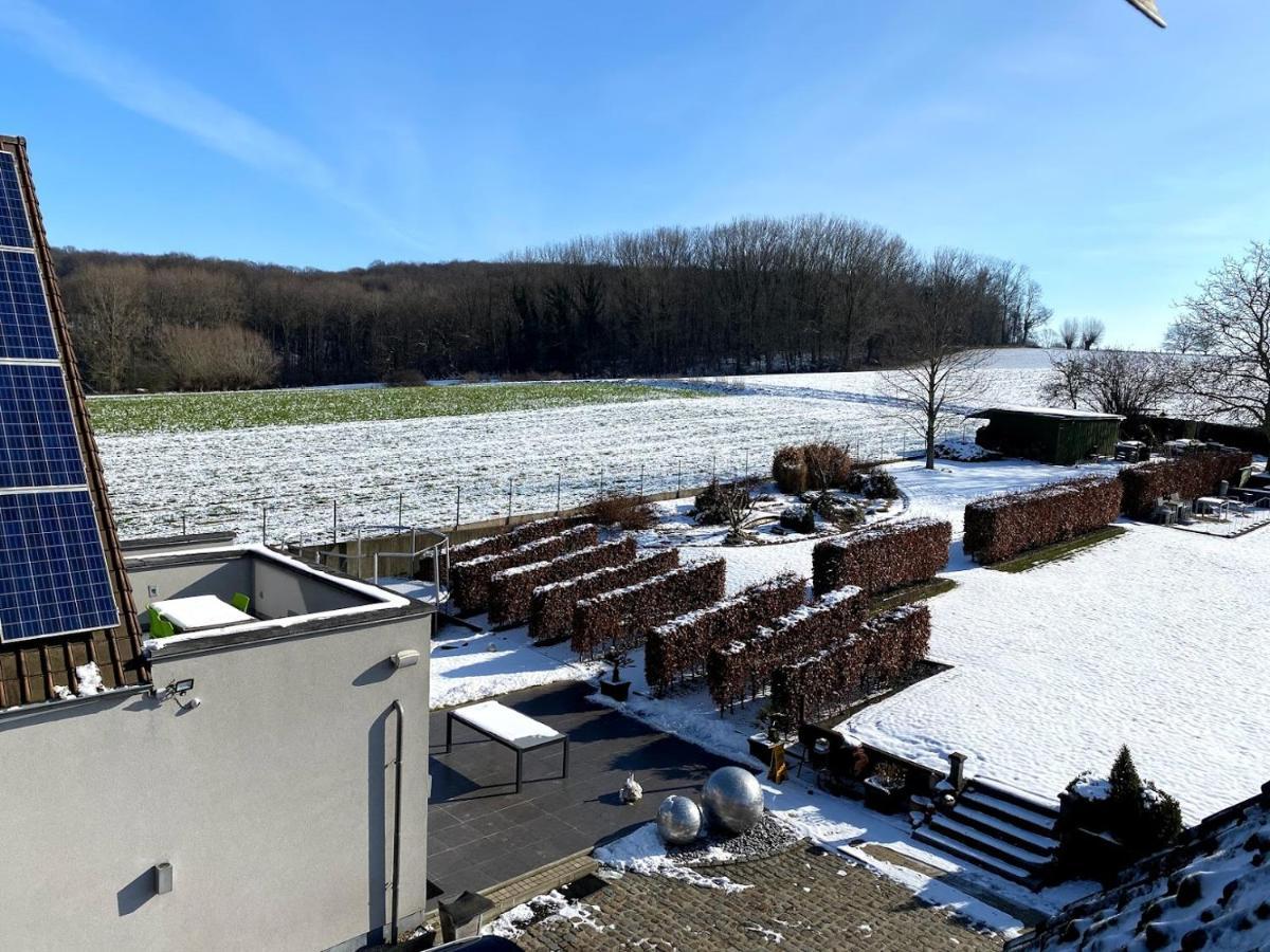 Vakantiewoning Hakuna Matata Geraardsbergen Eksteriør billede