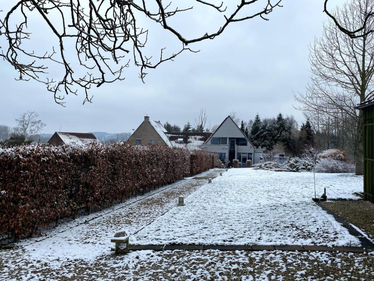 Vakantiewoning Hakuna Matata Geraardsbergen Eksteriør billede