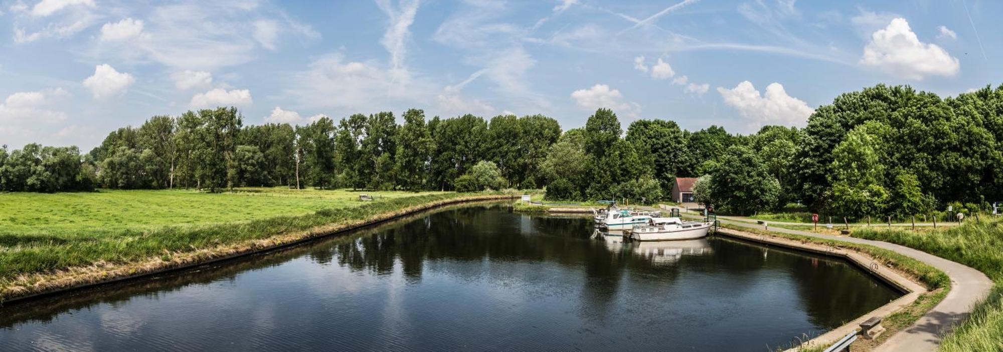 Vakantiewoning Hakuna Matata Geraardsbergen Eksteriør billede