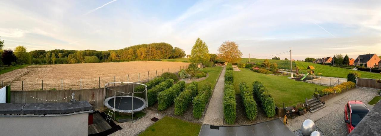 Vakantiewoning Hakuna Matata Geraardsbergen Eksteriør billede