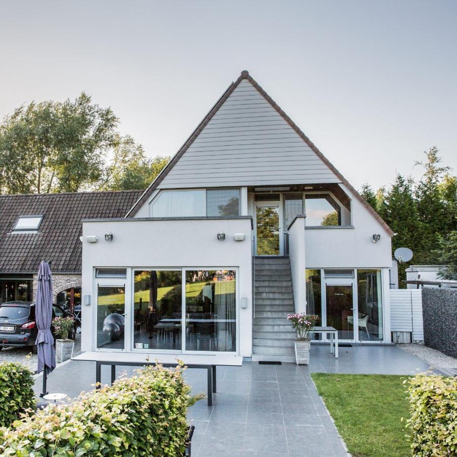 Vakantiewoning Hakuna Matata Geraardsbergen Eksteriør billede