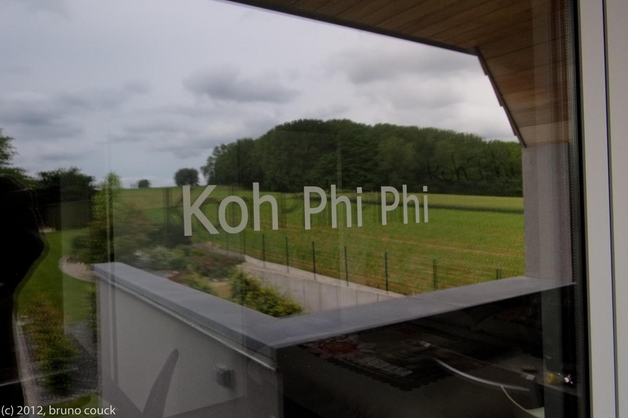 Vakantiewoning Hakuna Matata Geraardsbergen Eksteriør billede