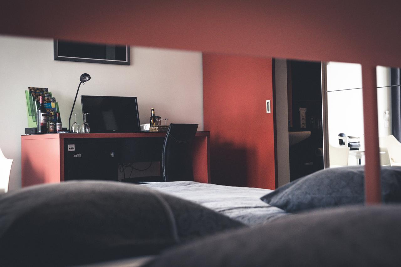 Vakantiewoning Hakuna Matata Geraardsbergen Eksteriør billede