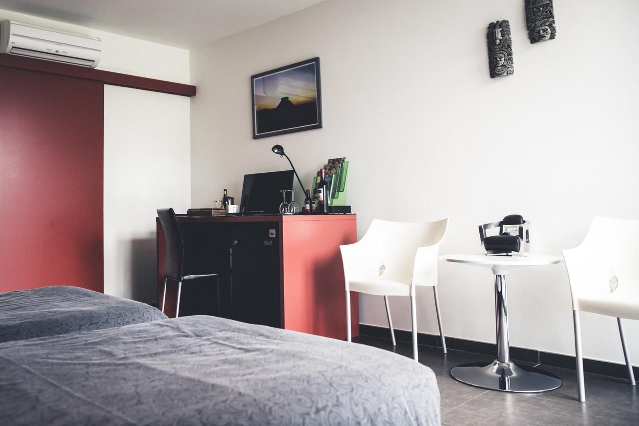 Vakantiewoning Hakuna Matata Geraardsbergen Eksteriør billede